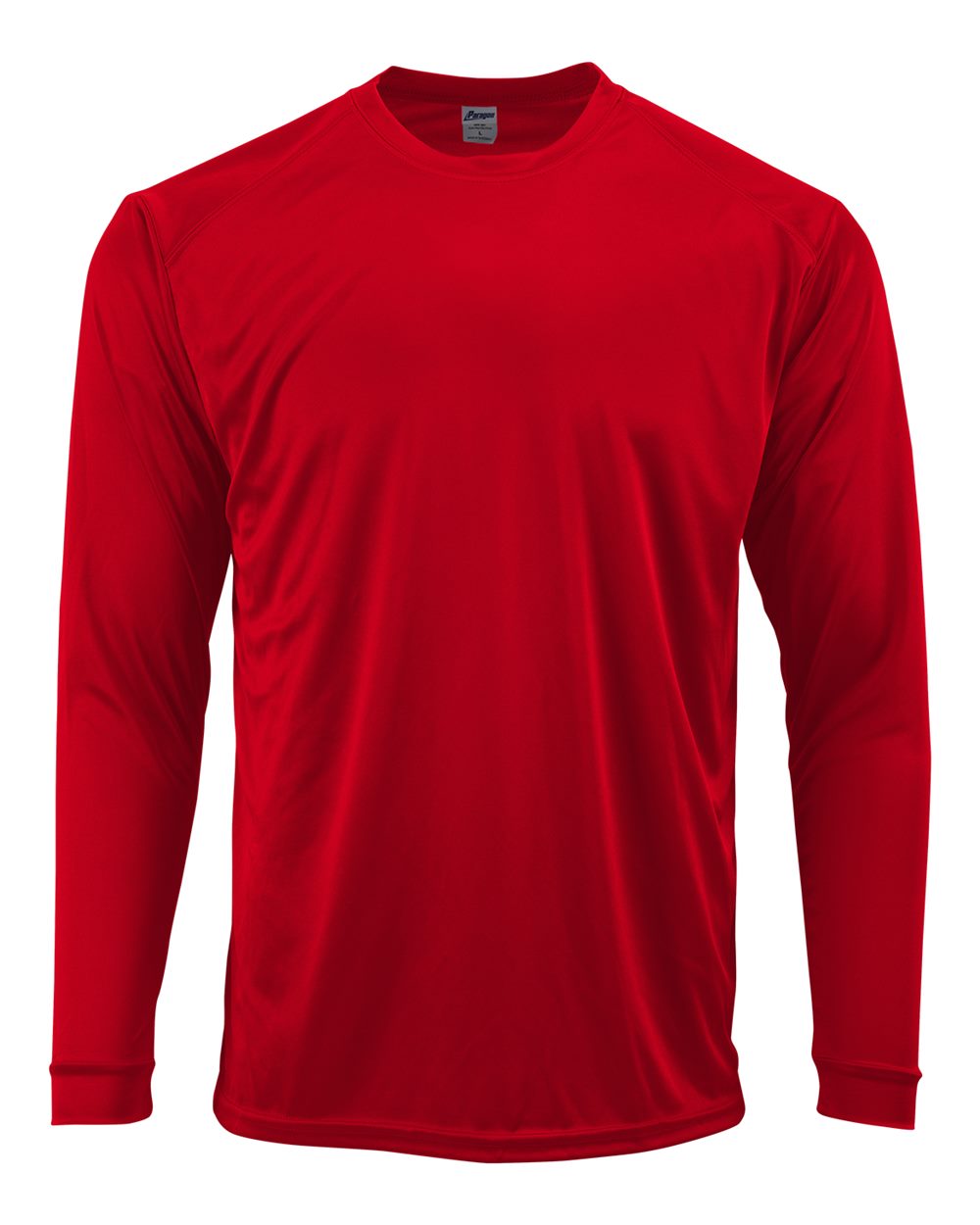 Youth Long Islander Performance Long Sleeve T-Shirt - 218Y 33