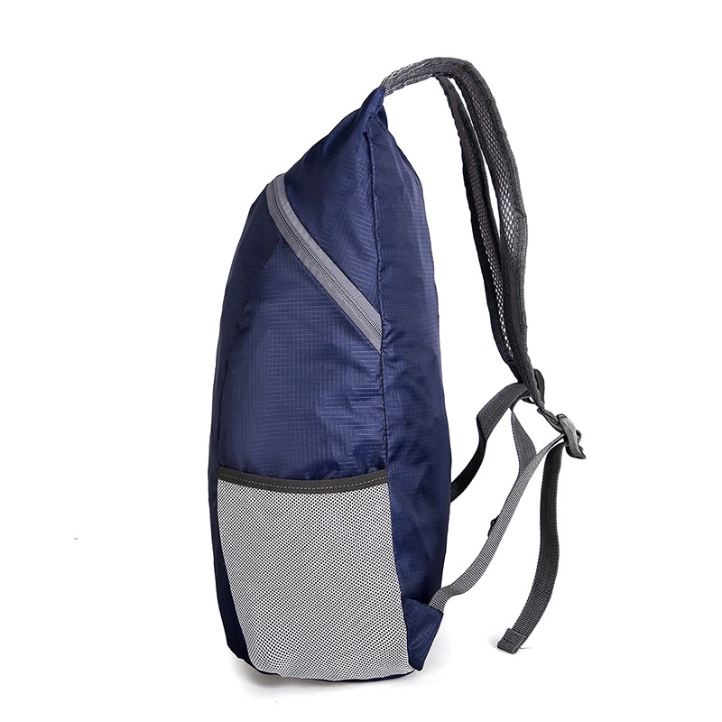 Custom Water Resistant Lightweight Packable Backpack 9