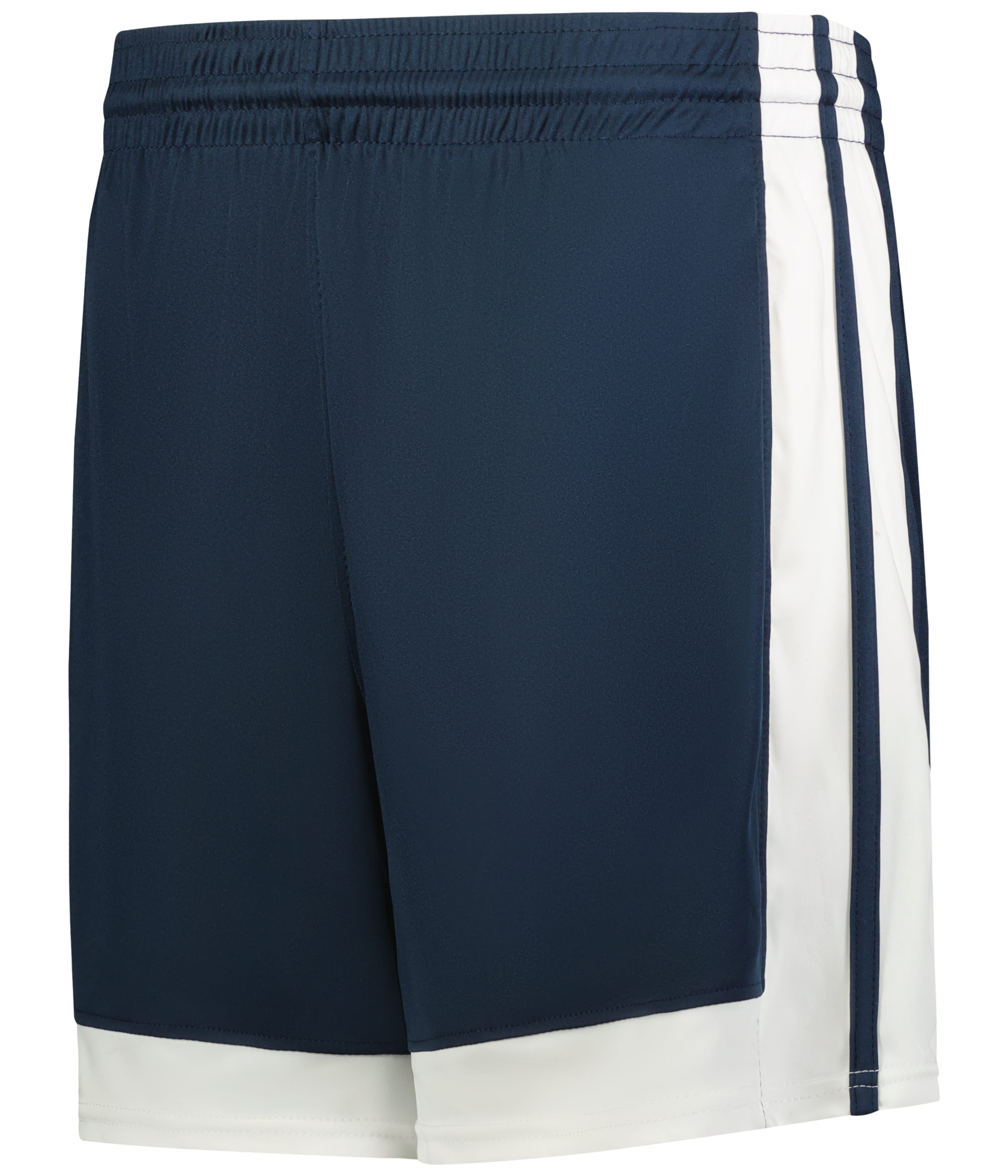 YOUTH SINGLE-PLY BASKETBALL SHORTS 10