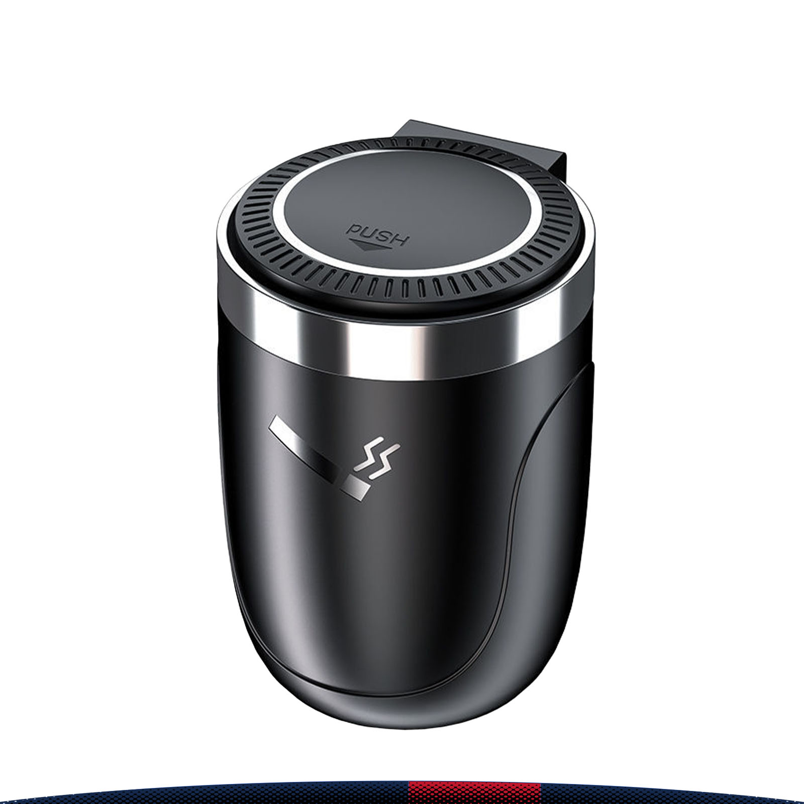 Hern Car Ashtray 3