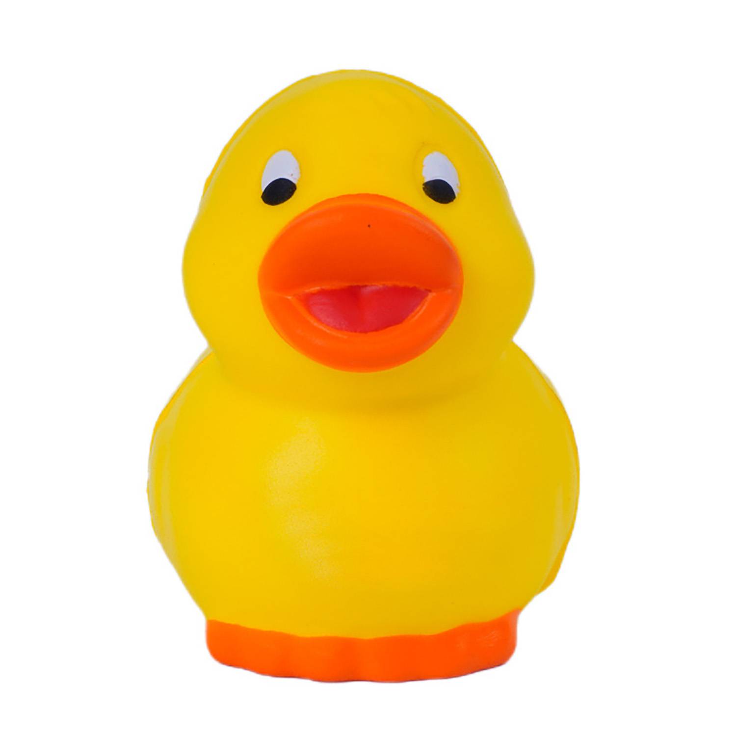 PU Foam Duck Stress Reliever Toys 3