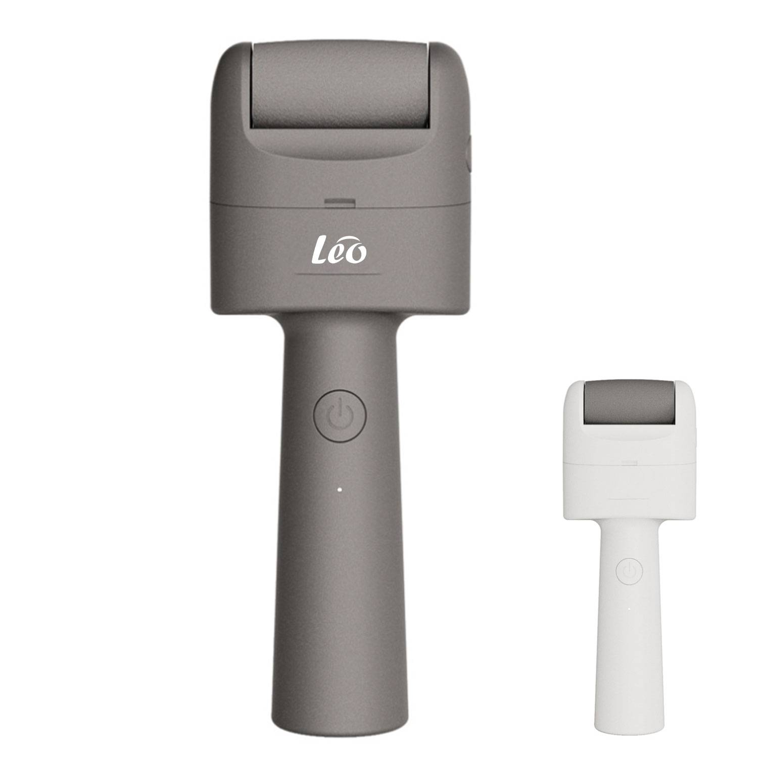 Washable Electric Foot File 1