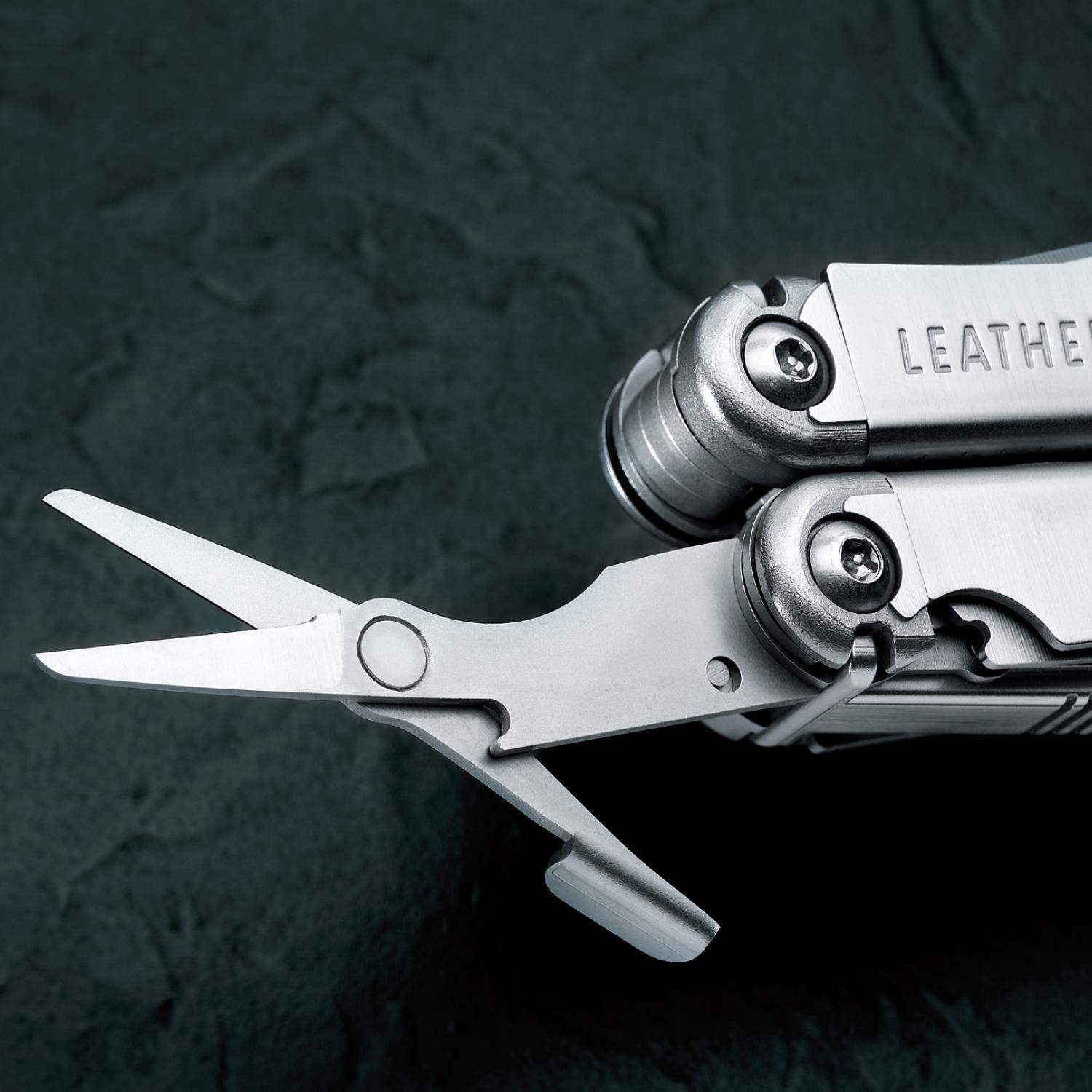 Leatherman® Wave Plus 9