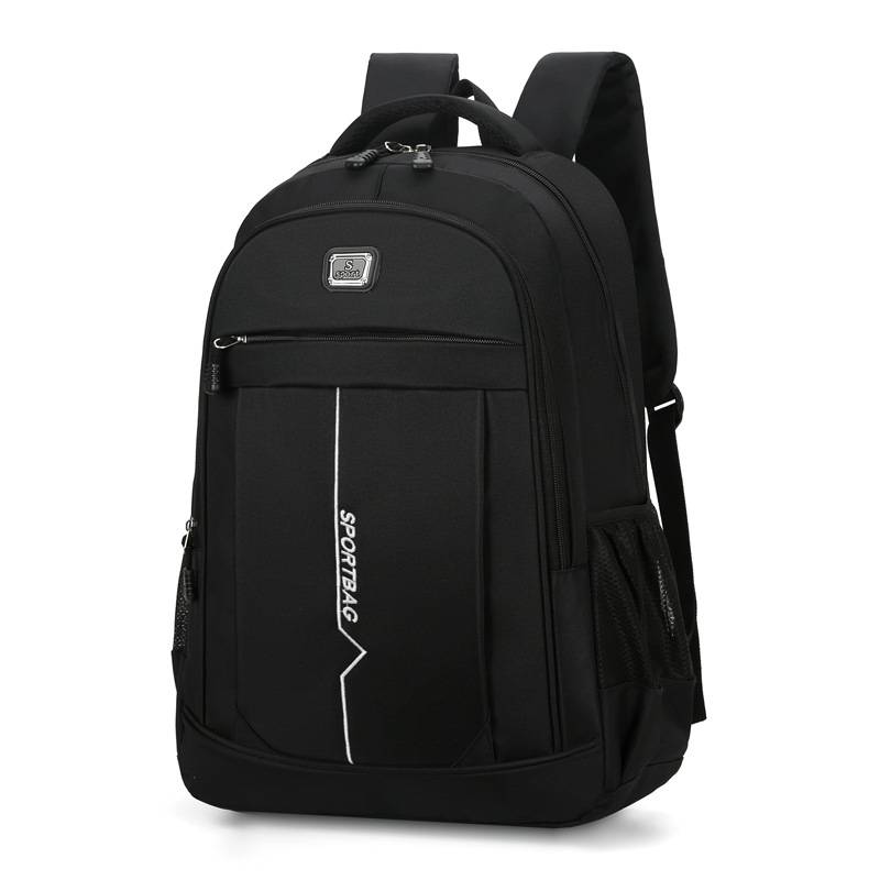Oxford Travel Backpack 2