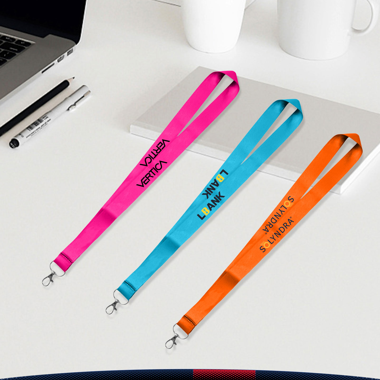 Mitif Dye Sublimation Lanyard 8