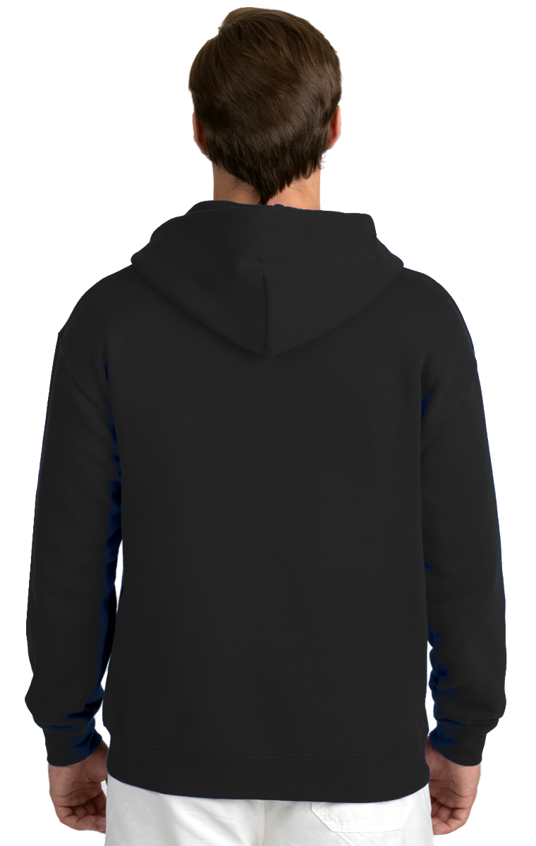 Adult Pullover Hoodie 115