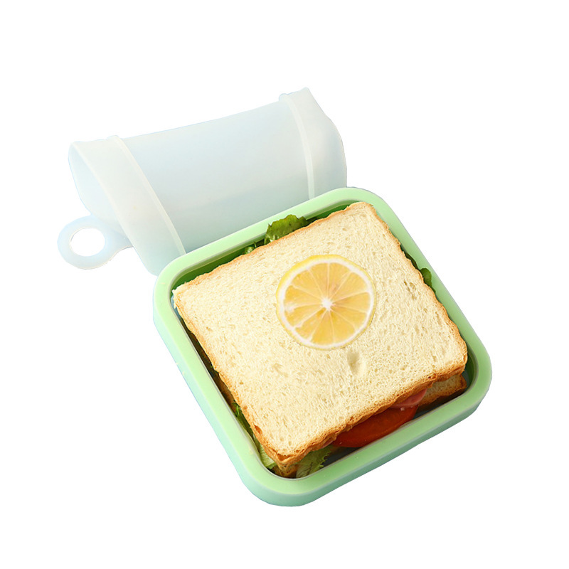 Portable Crisper 3
