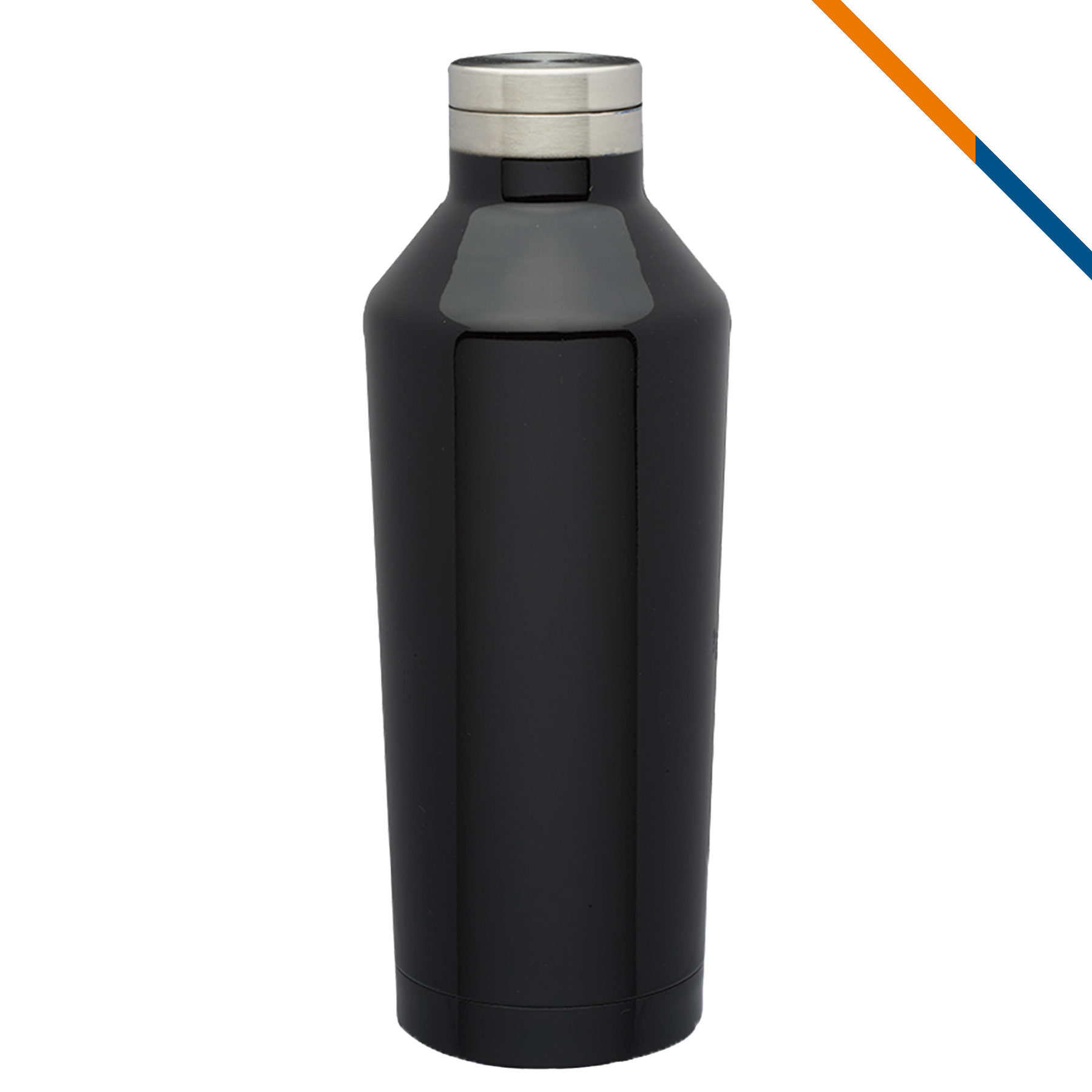 Risa Stainless Steel Water Bottle - 17 OZ. 3