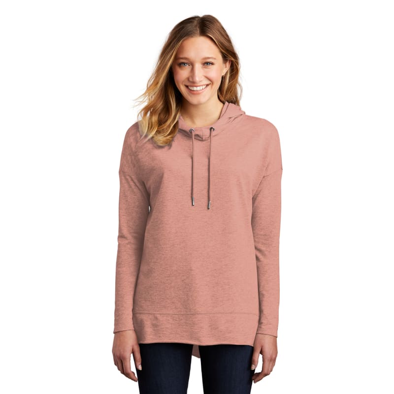 District Women's Featherweight French Terry Hoodie 17