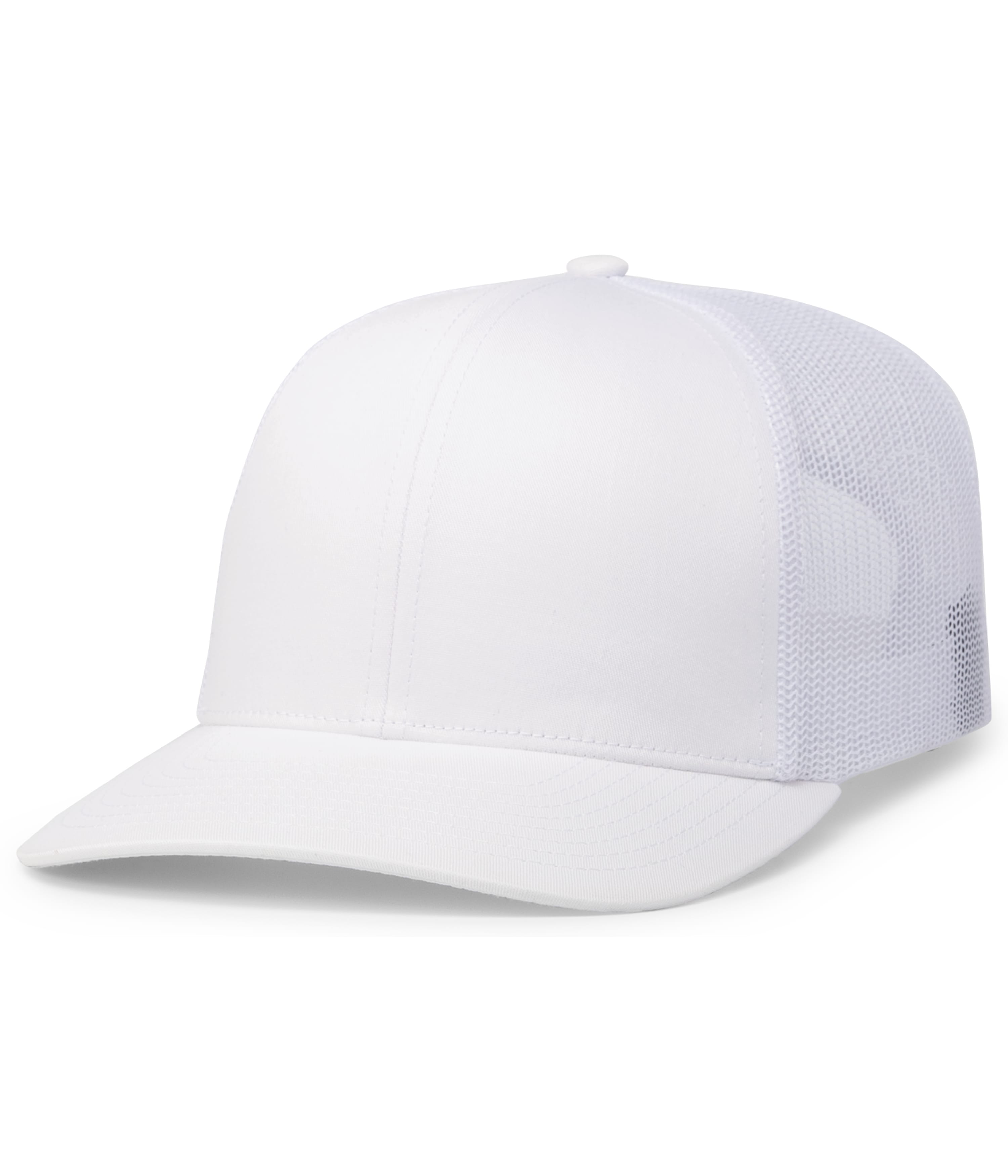 Trucker Snapback Cap 2