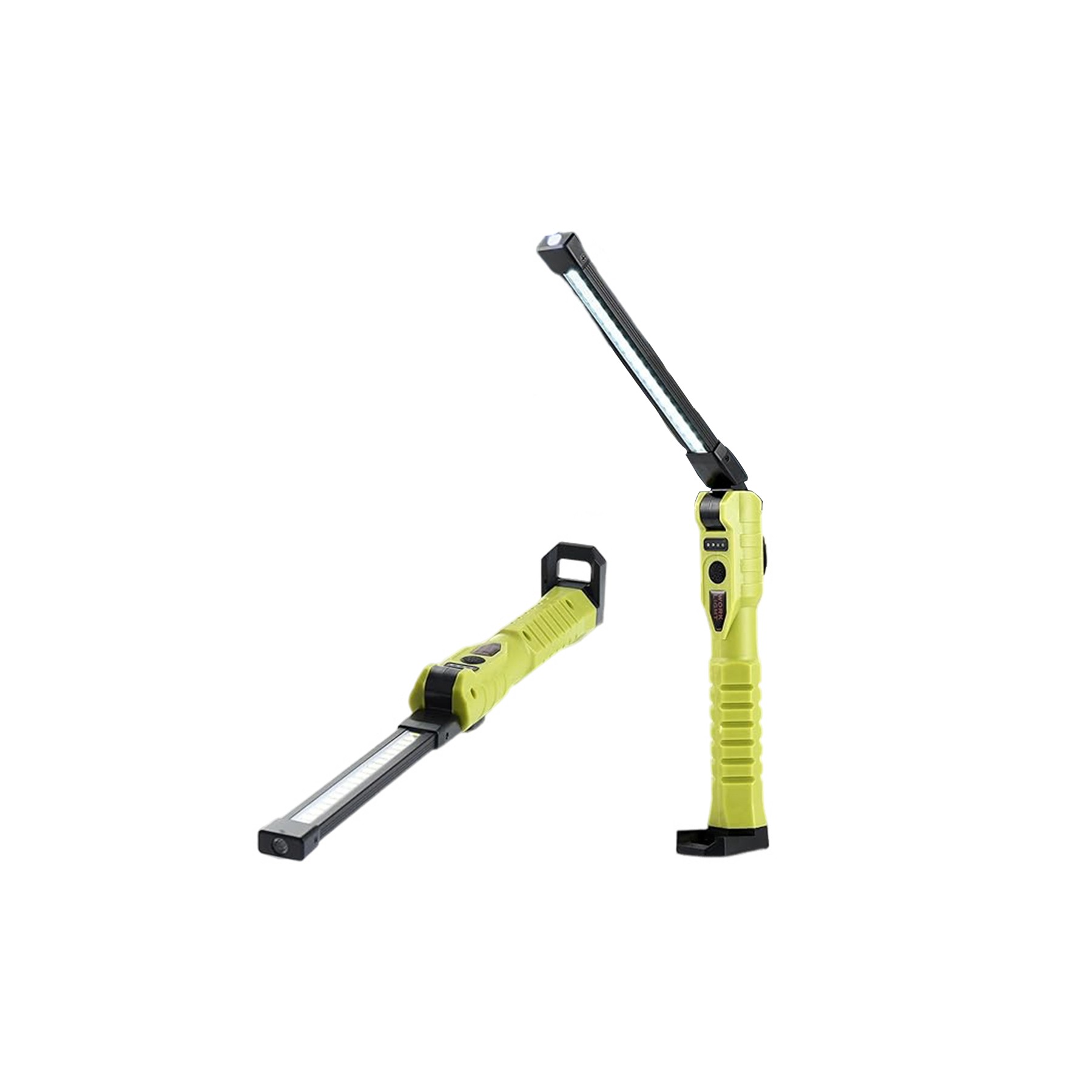 Magnetic LED Work Light 2