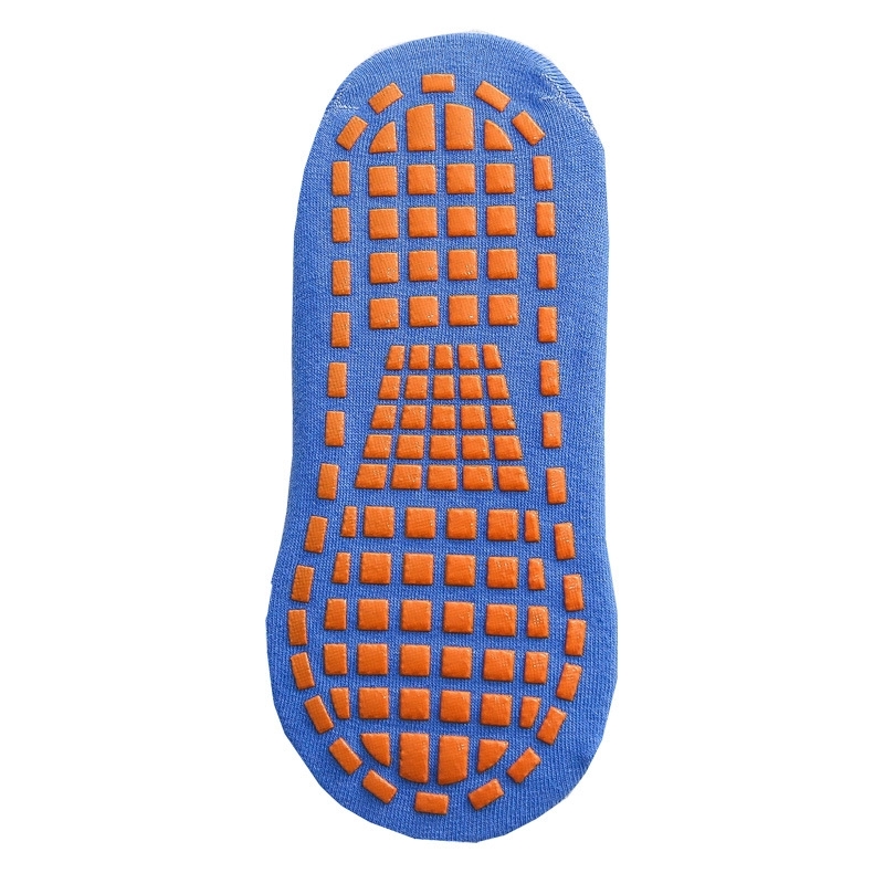 Yoga Grip Socks 5