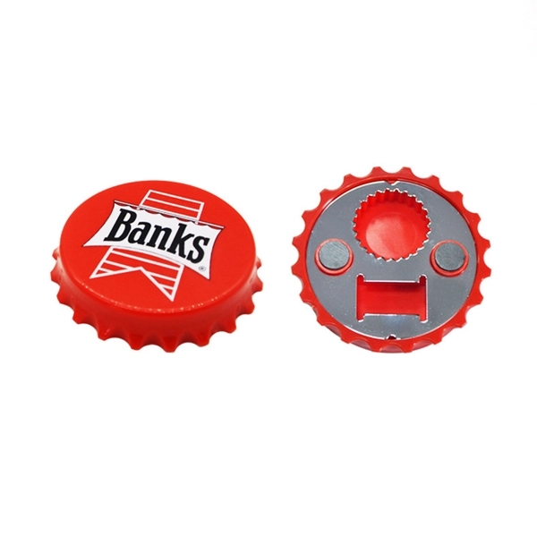 Beer Bottle Opener 1