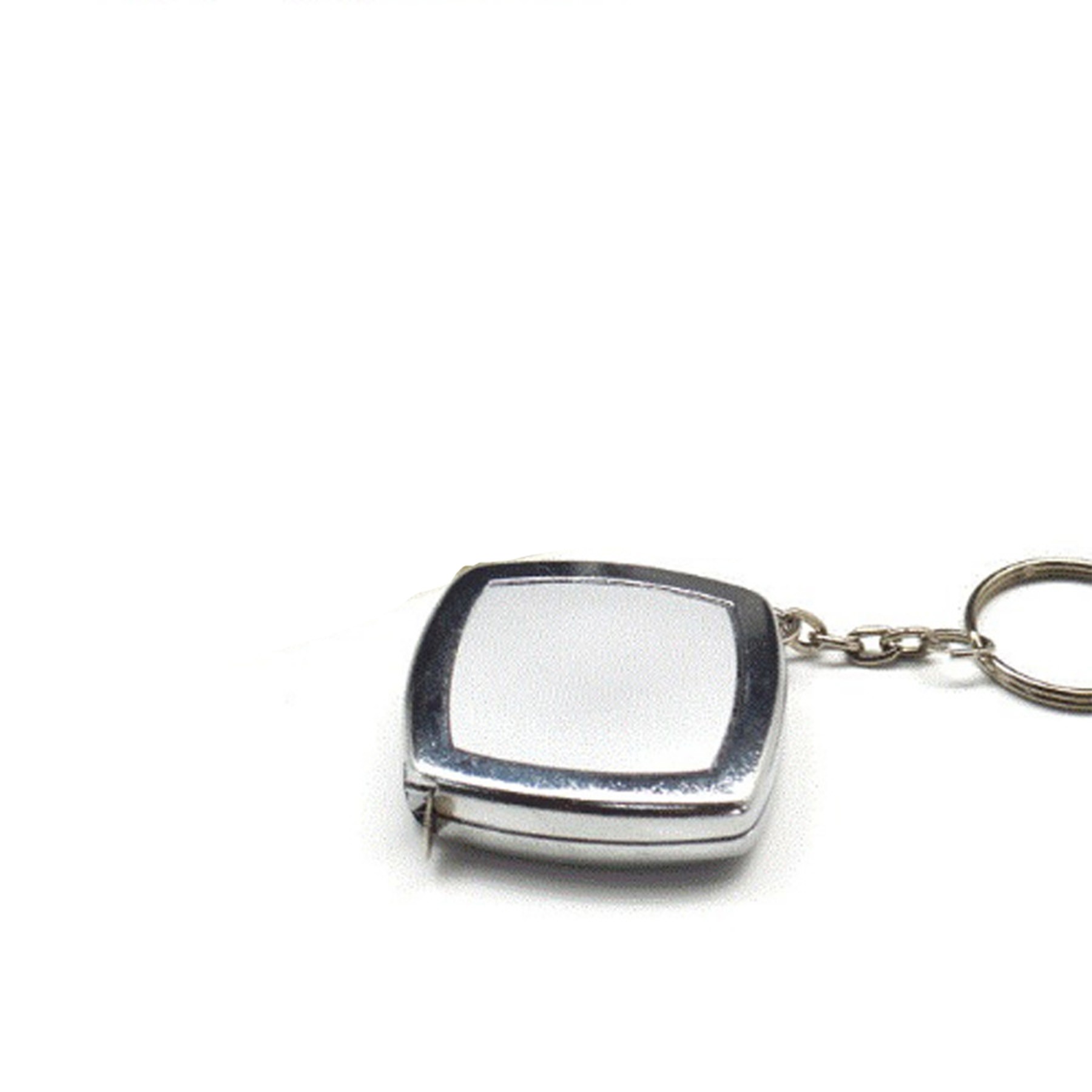 Keychain Tape Measure 4