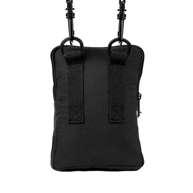 rPET Crossbody Sling Bag 7