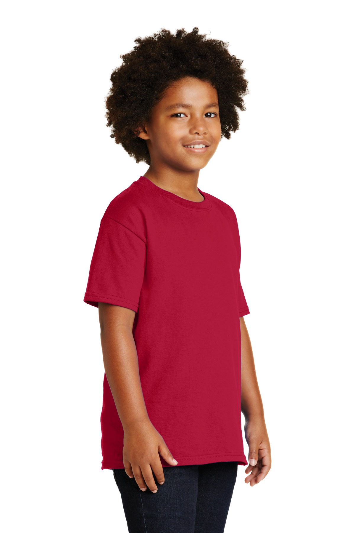 Gildan® Youth Ultra Cotton 100% US Cotton T-Shirt 22