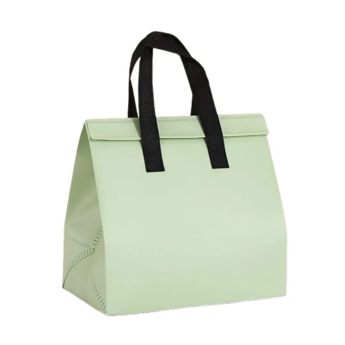 Oxford Fabric Cooler Bag for Meal Storage 7