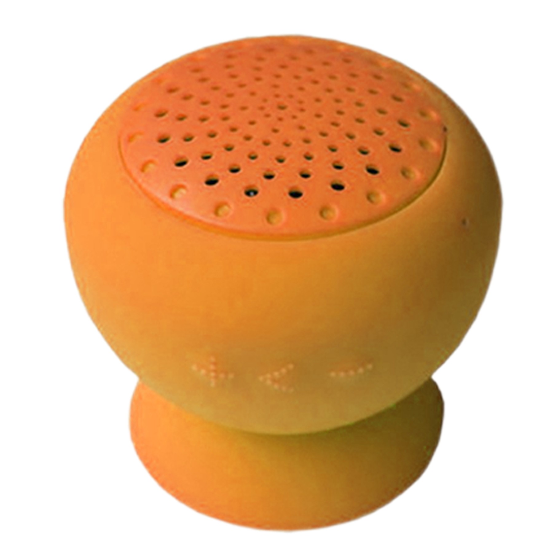 Mushroom Shape Wireless Bluetooth Speaker 9