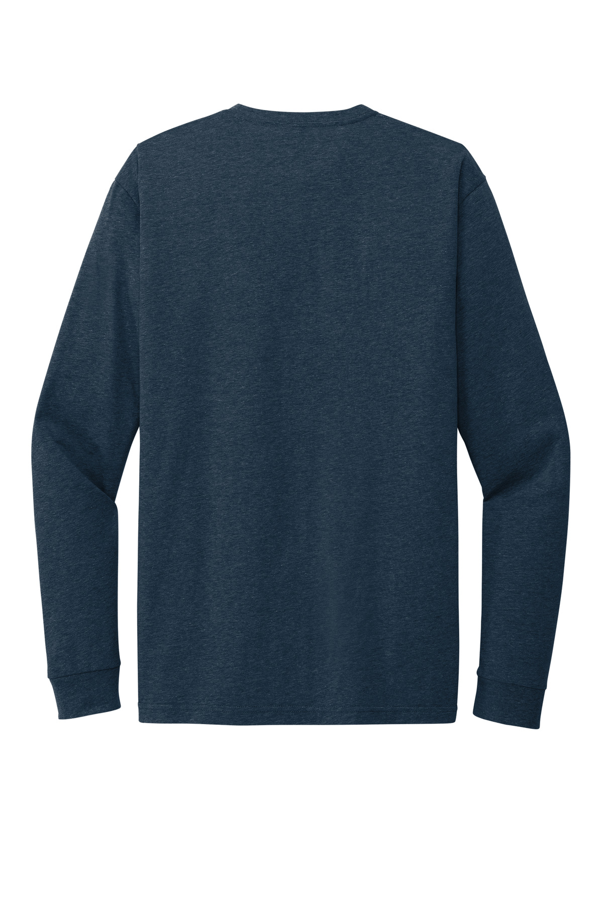 Next Level Apparel Adult CVC Long Sleeve Tee NL6211 176