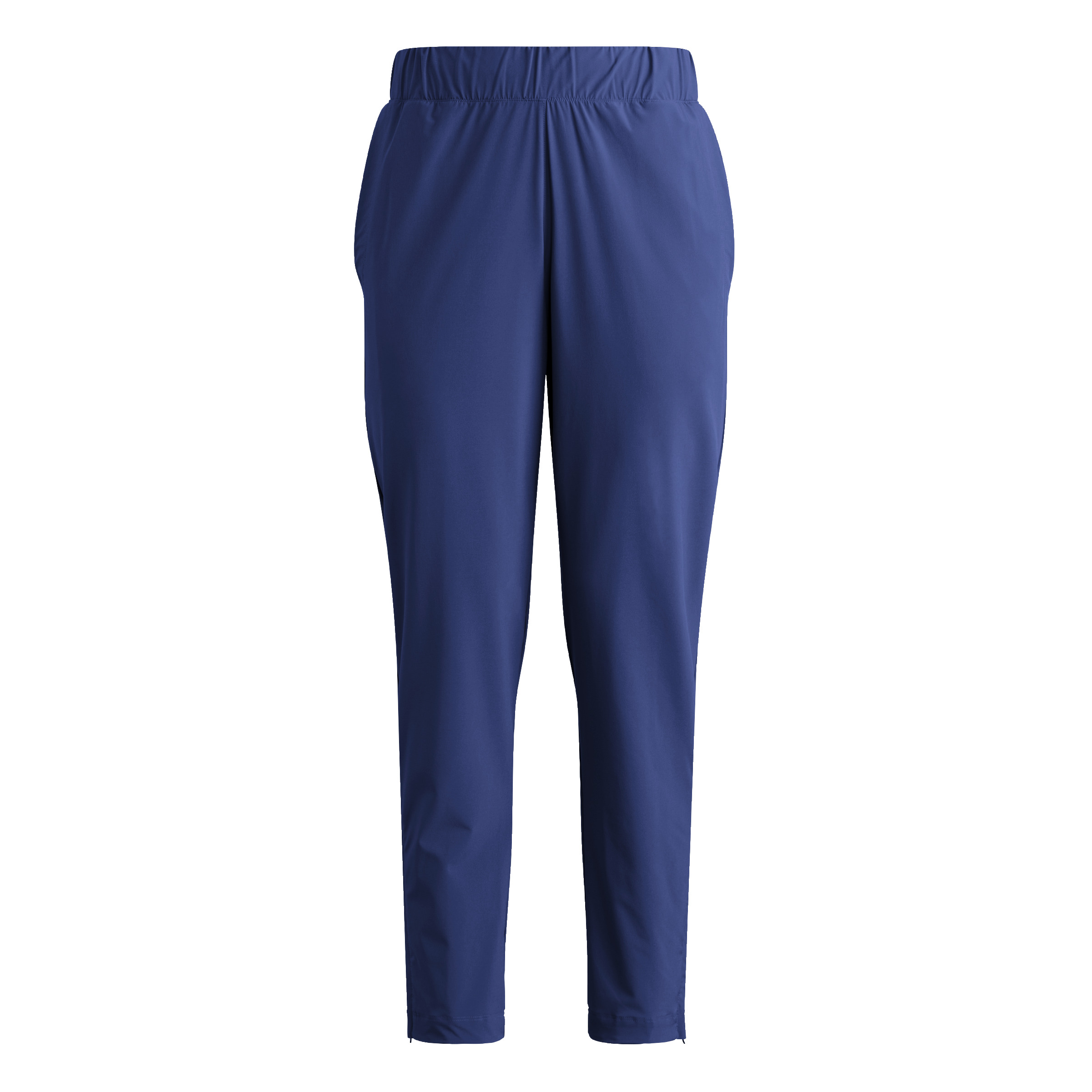 WOVEN TRAVEL PANTS 5