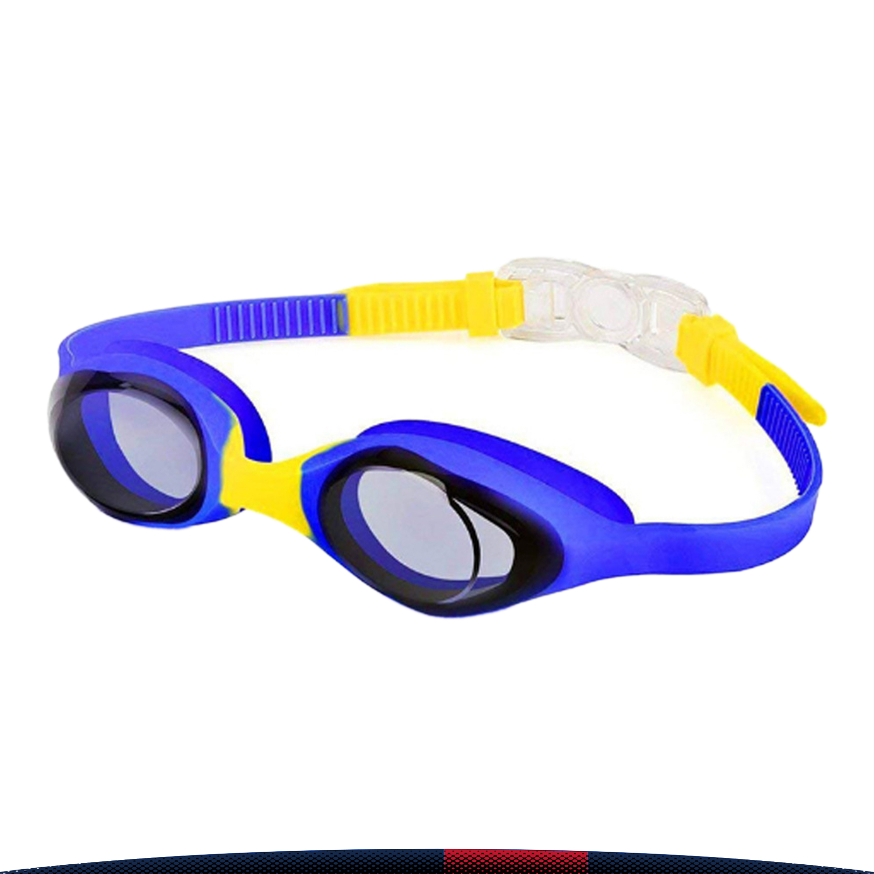 Zyler Kids Swimming Goggles 6