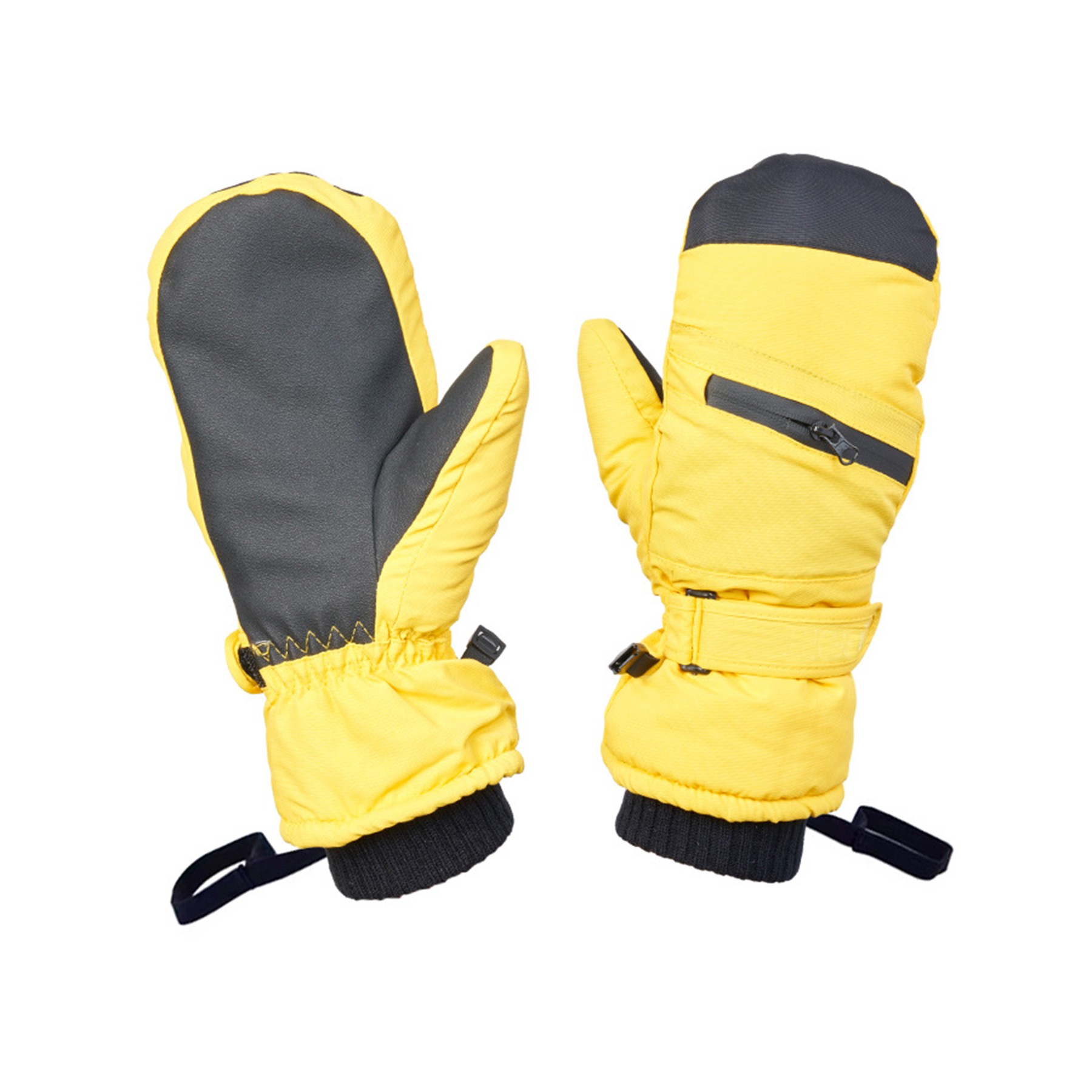 Winter Ski Mittens 5