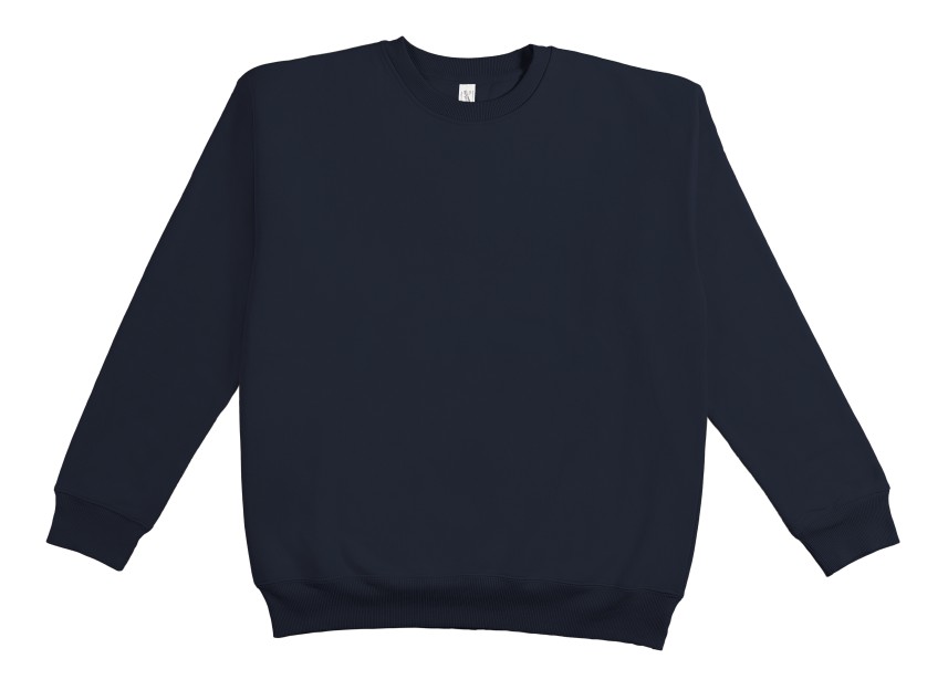 Miracle Heavyweight Sweatshirt 1