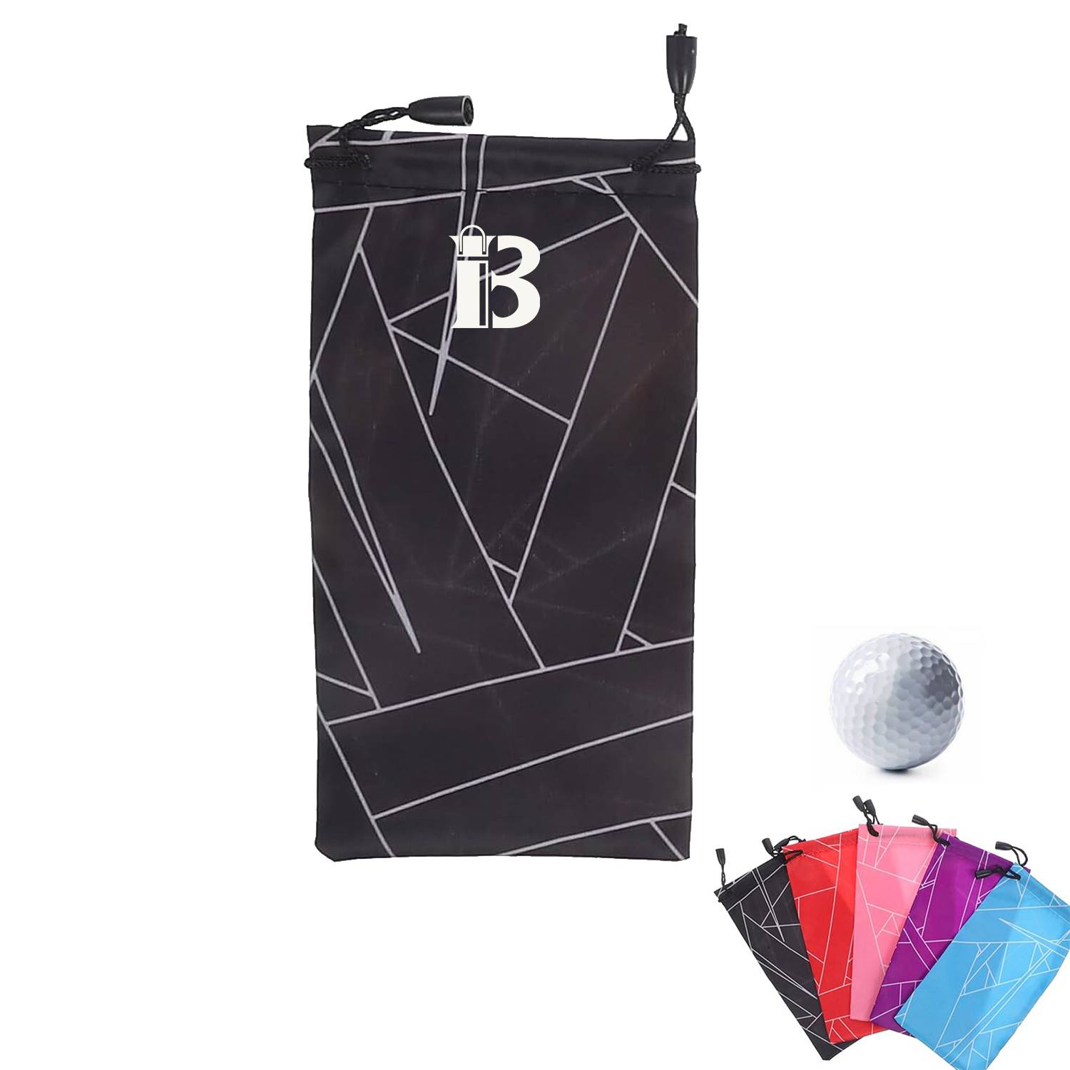 Golf Ball Pack 9