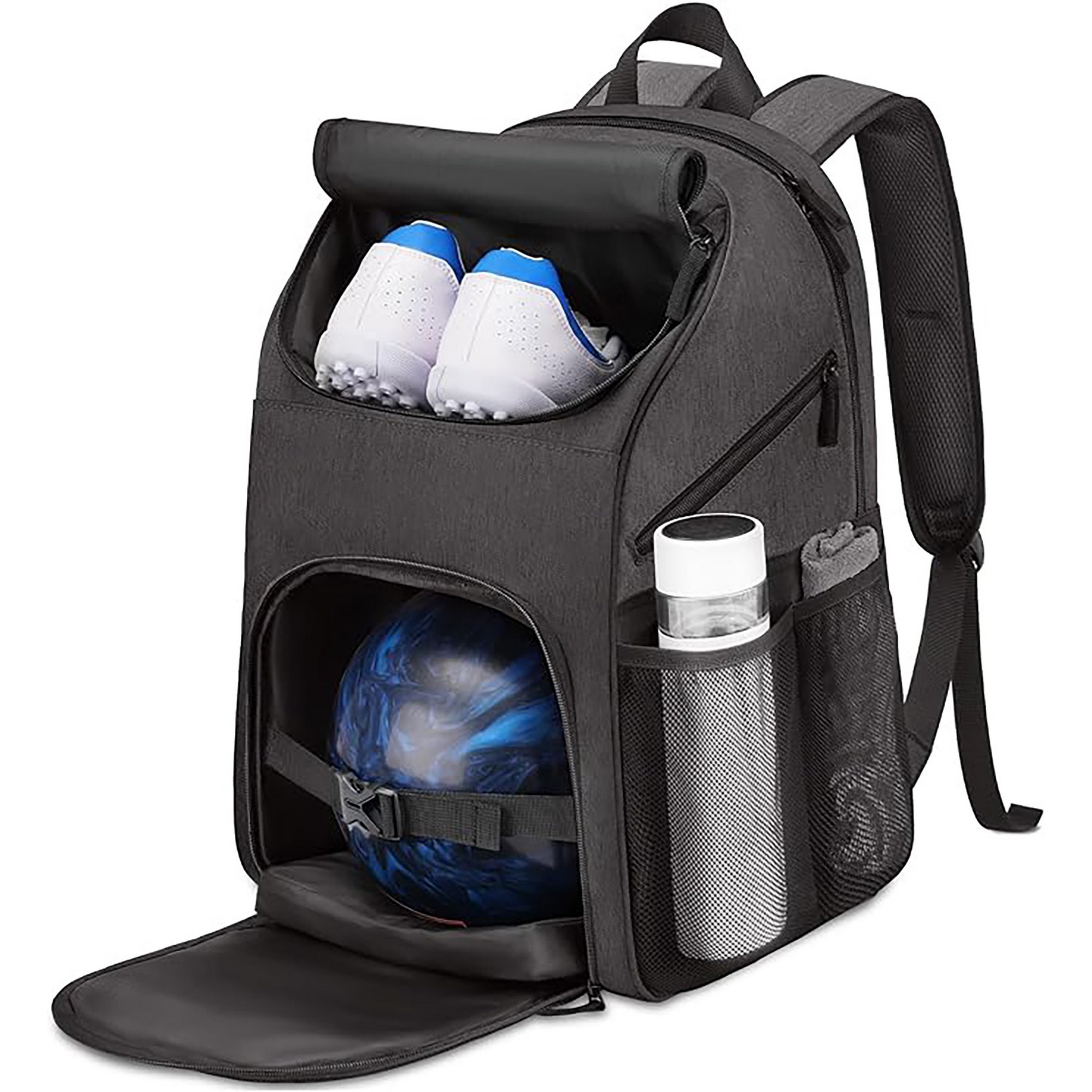 Bowling Large Capacity Bag 1