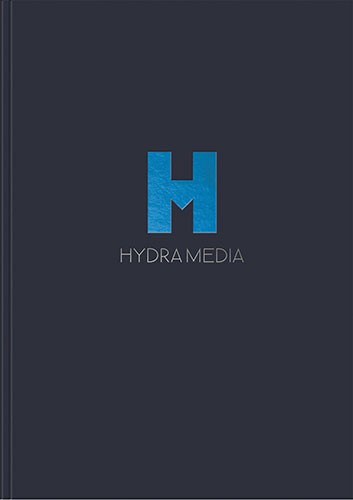 Smooth Matte Flex - Medium NoteBook 2