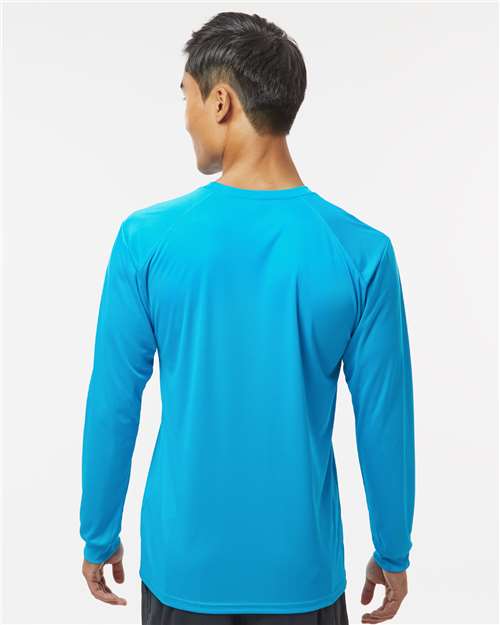 Unisex Long Islander Performance Long Sleeve T-Shirt - 210 190