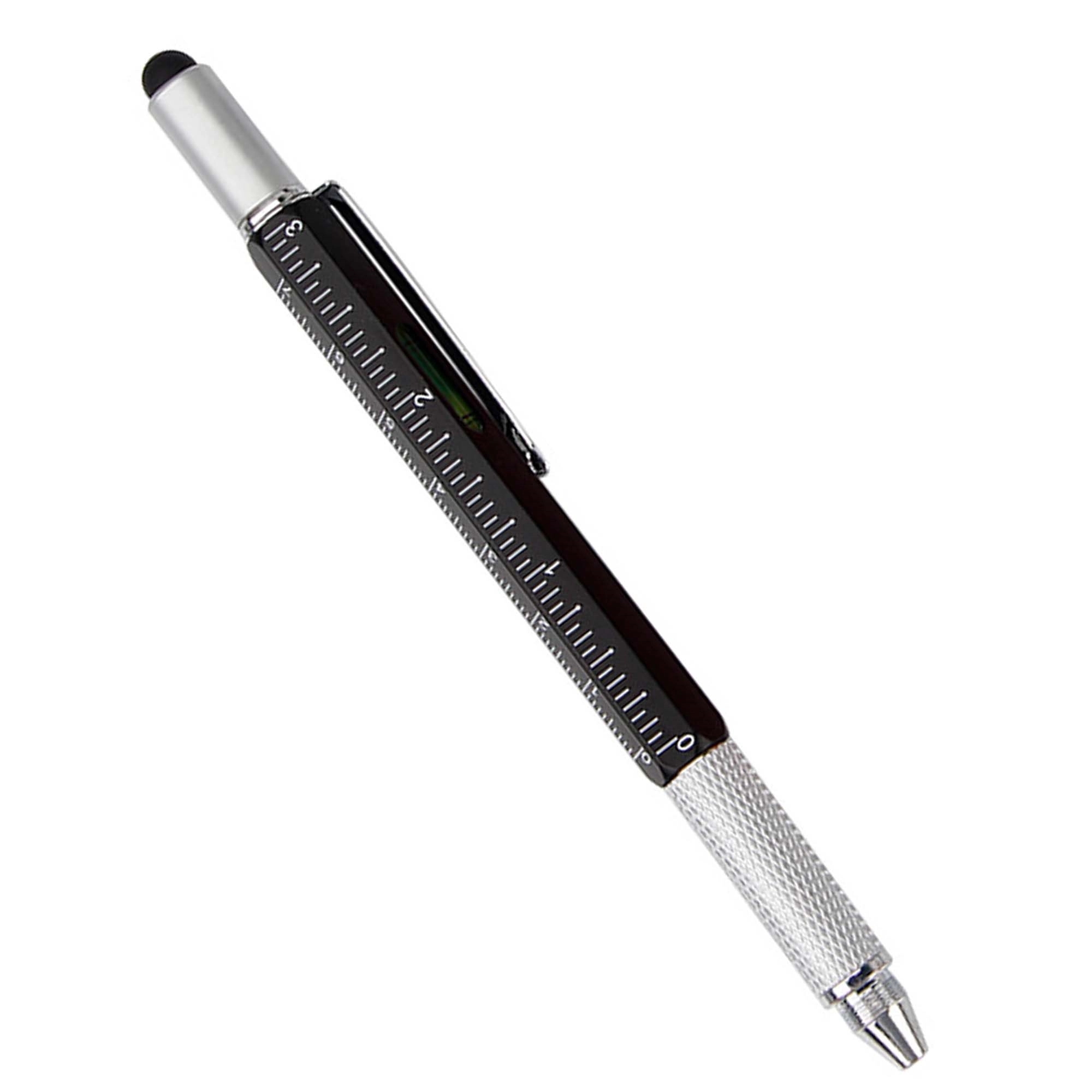 Multifunctional Ballpoint Tool Pen 4