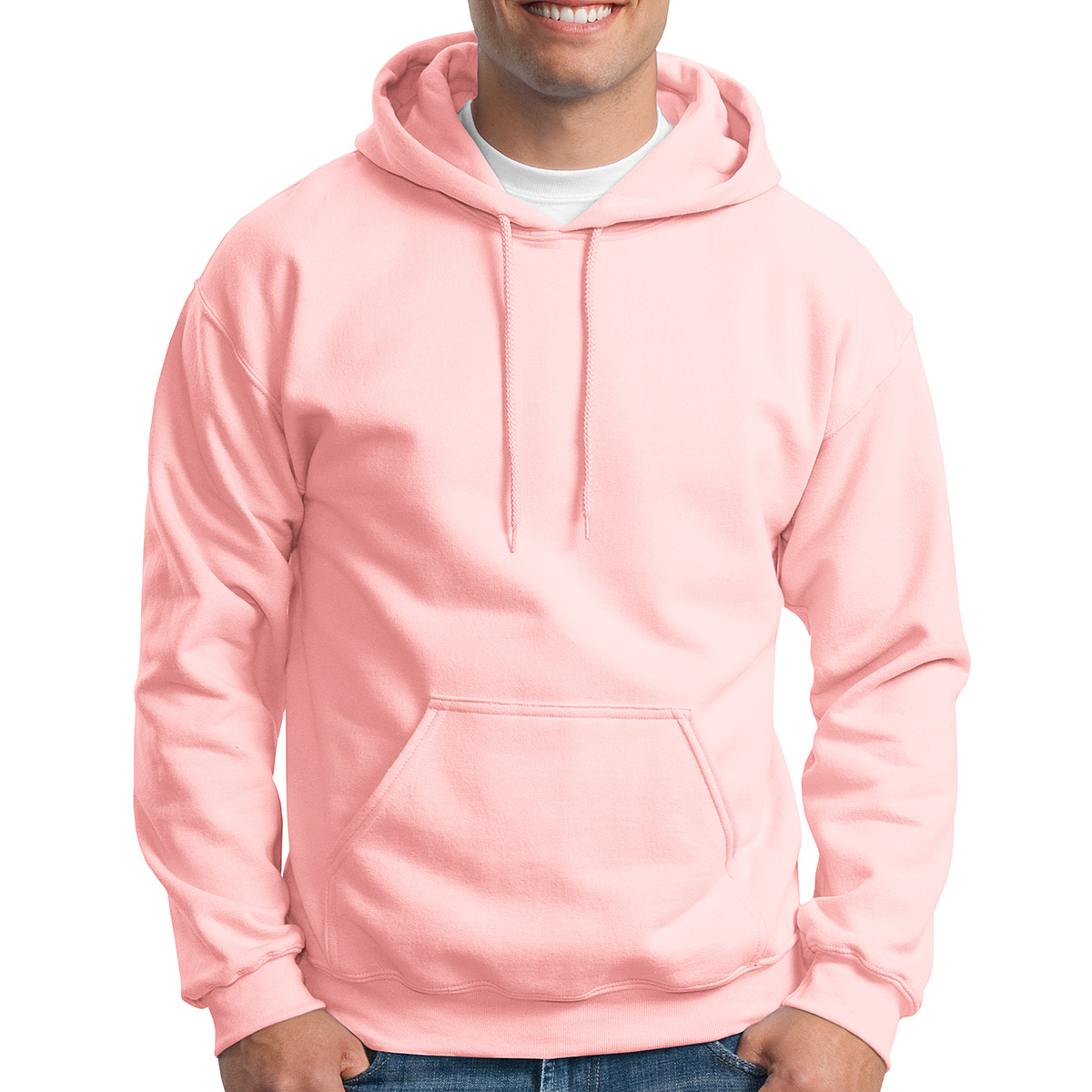 Gildan® Adult Heavy Blend™ Hooded Sweatshirt 44