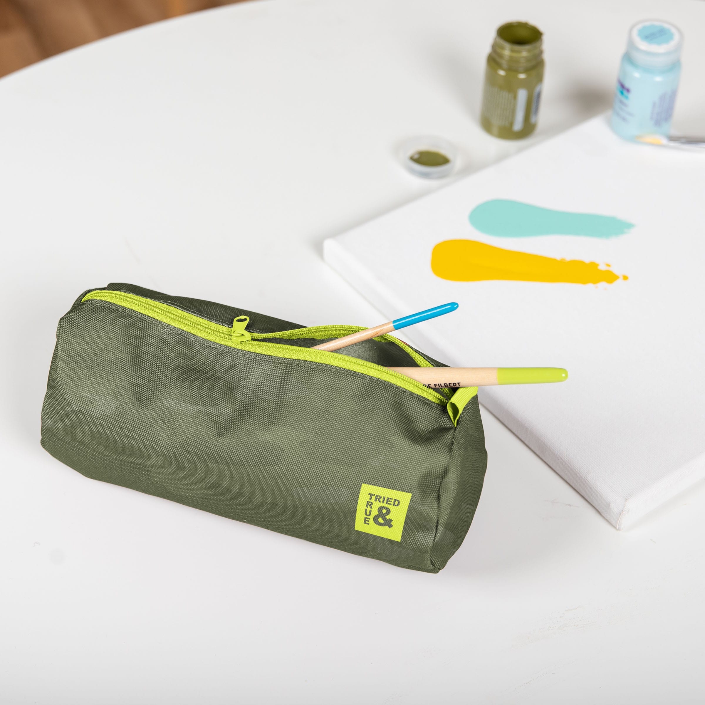 LADYBUG - 4CP 1000D RPET