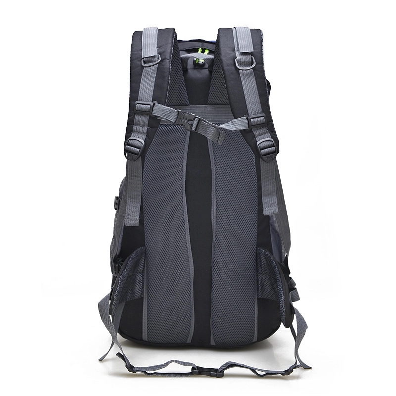 50L Lightweight Water Resistant Hiking Backpack 7