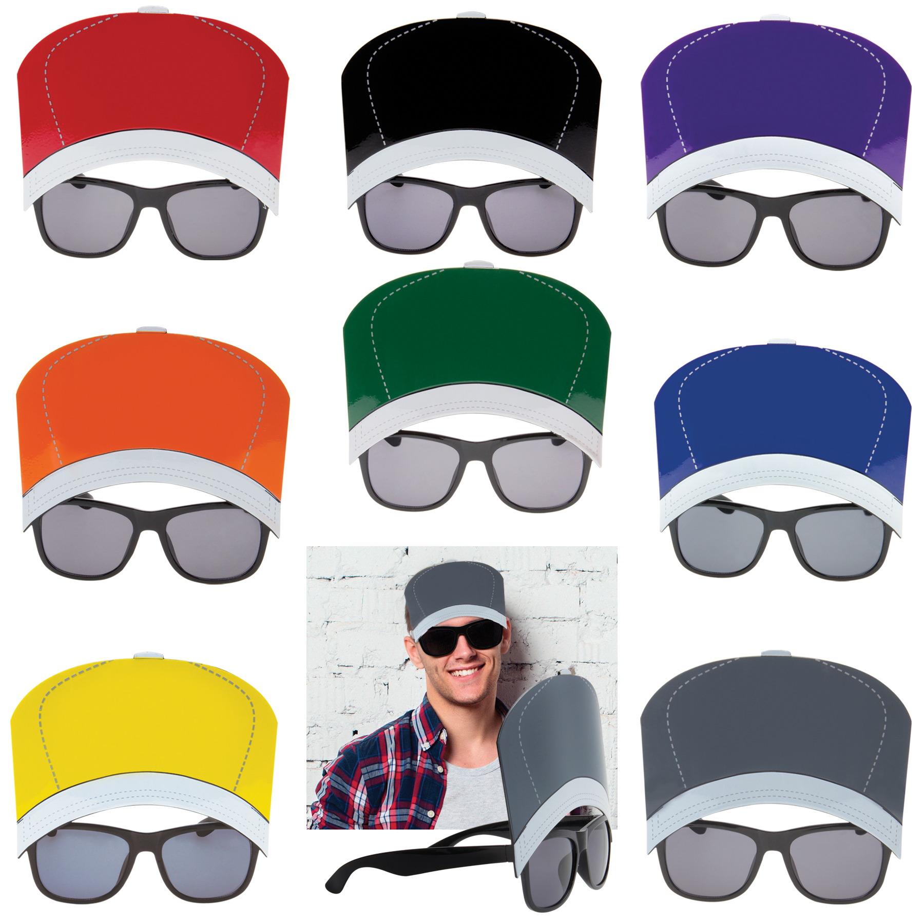 Slugger Shades 8