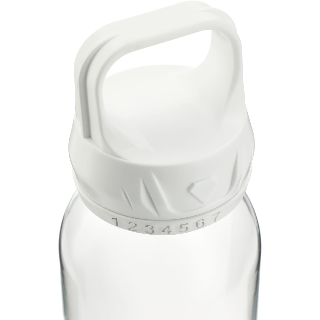 Smart 22oz Tritan Sports Bottle 24