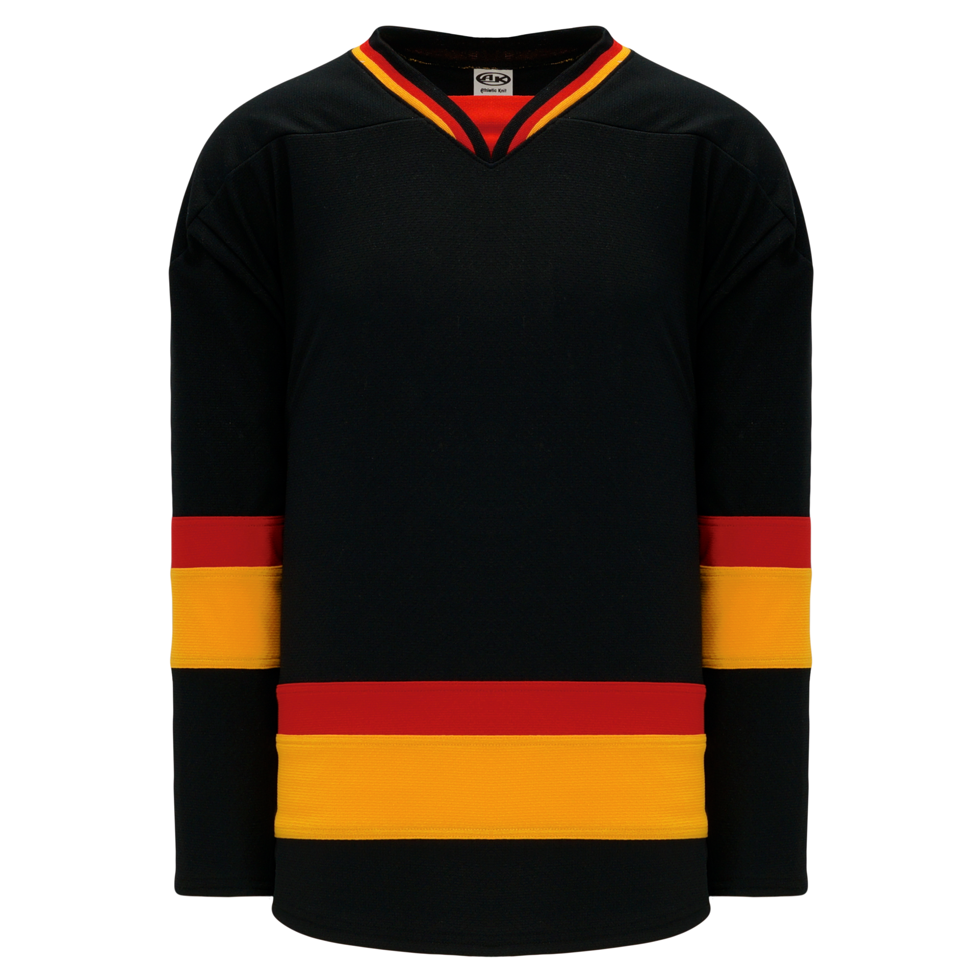 Pro Hockey Jerseys H550B-VAN-G06 6