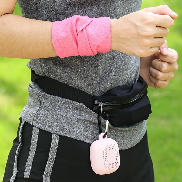Fitness quick-drying towel 4