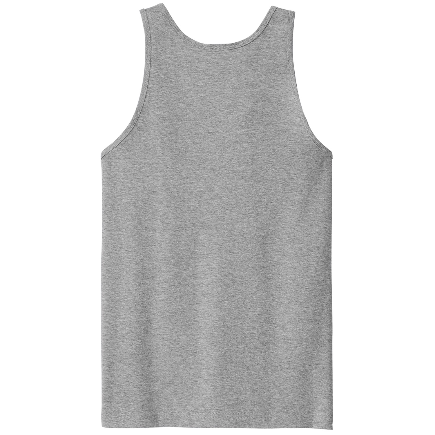American Apparel® Fine Jersey Unisex Tank 5