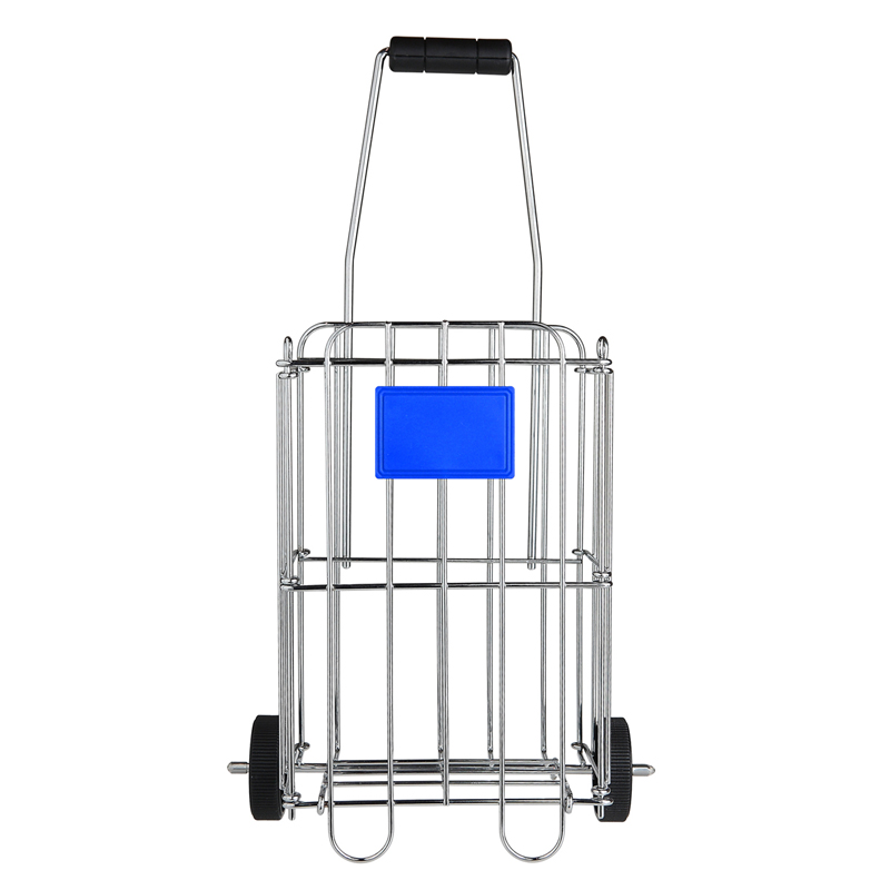 iPosh Wine/Fruit Caddy (Blue)