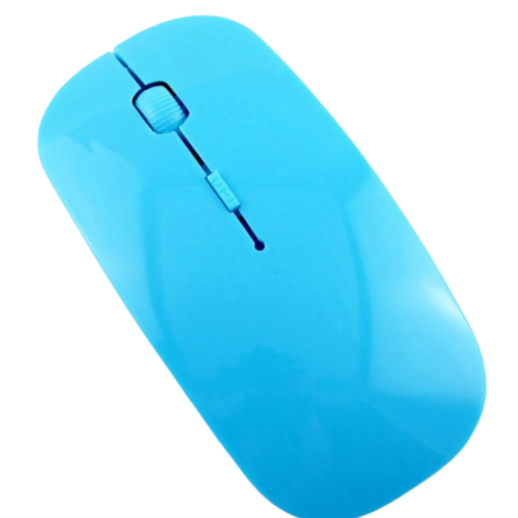 Accel Portable Wireless Mouse and Pad 10