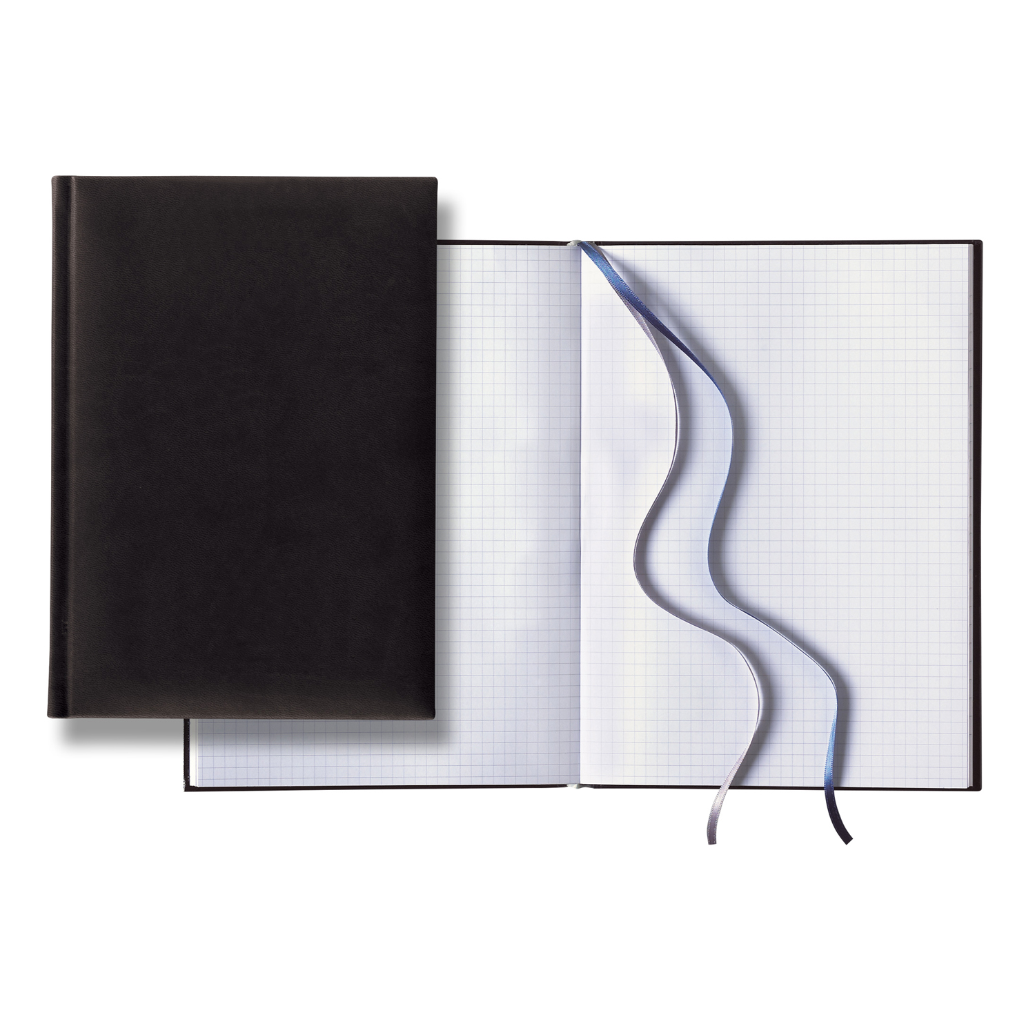Castelli Tucson Grande Graph White Page Journal 7