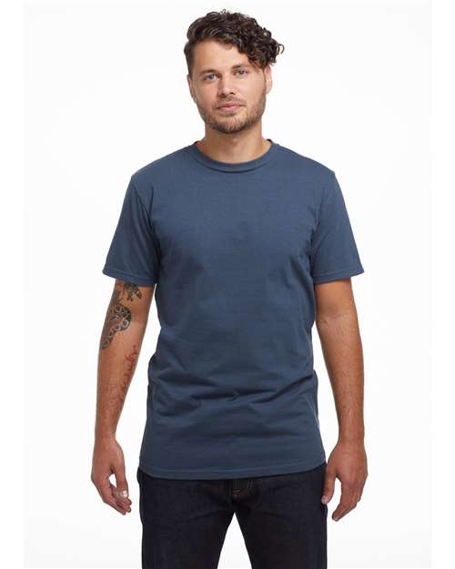 Unisex USA Made T-Shirt - EC1007U 9