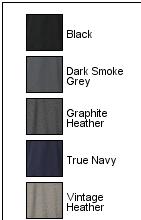 Drive Fleece 1/4-Zip Pullover