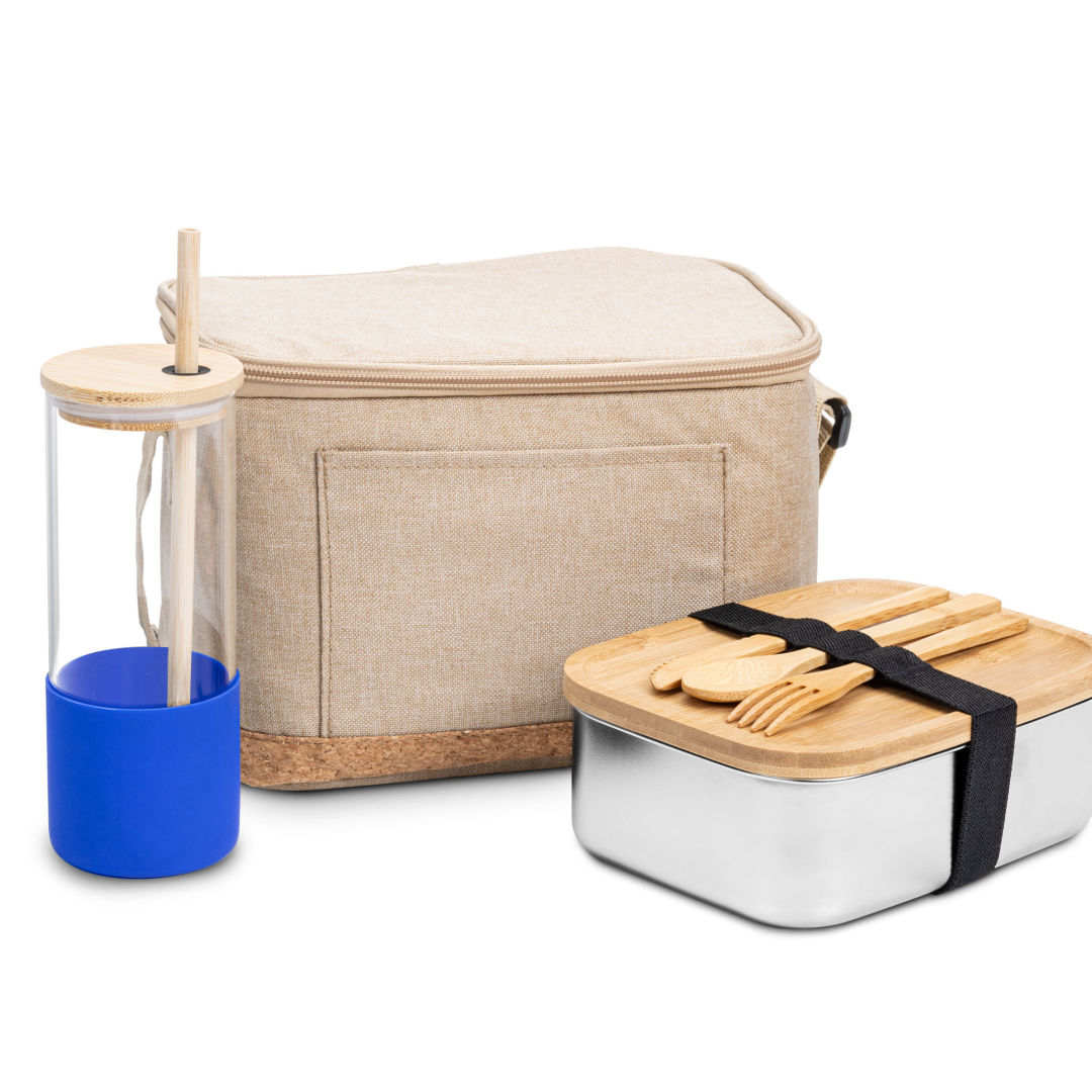 Lunch Essentials Gift Set 5