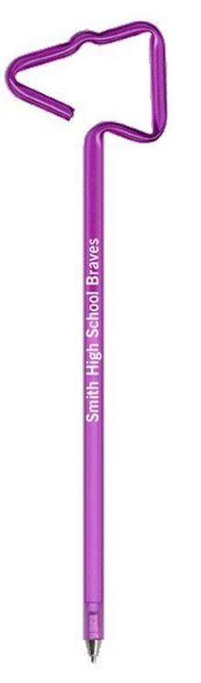 Tomahawk InkBend Standard Bent Pen