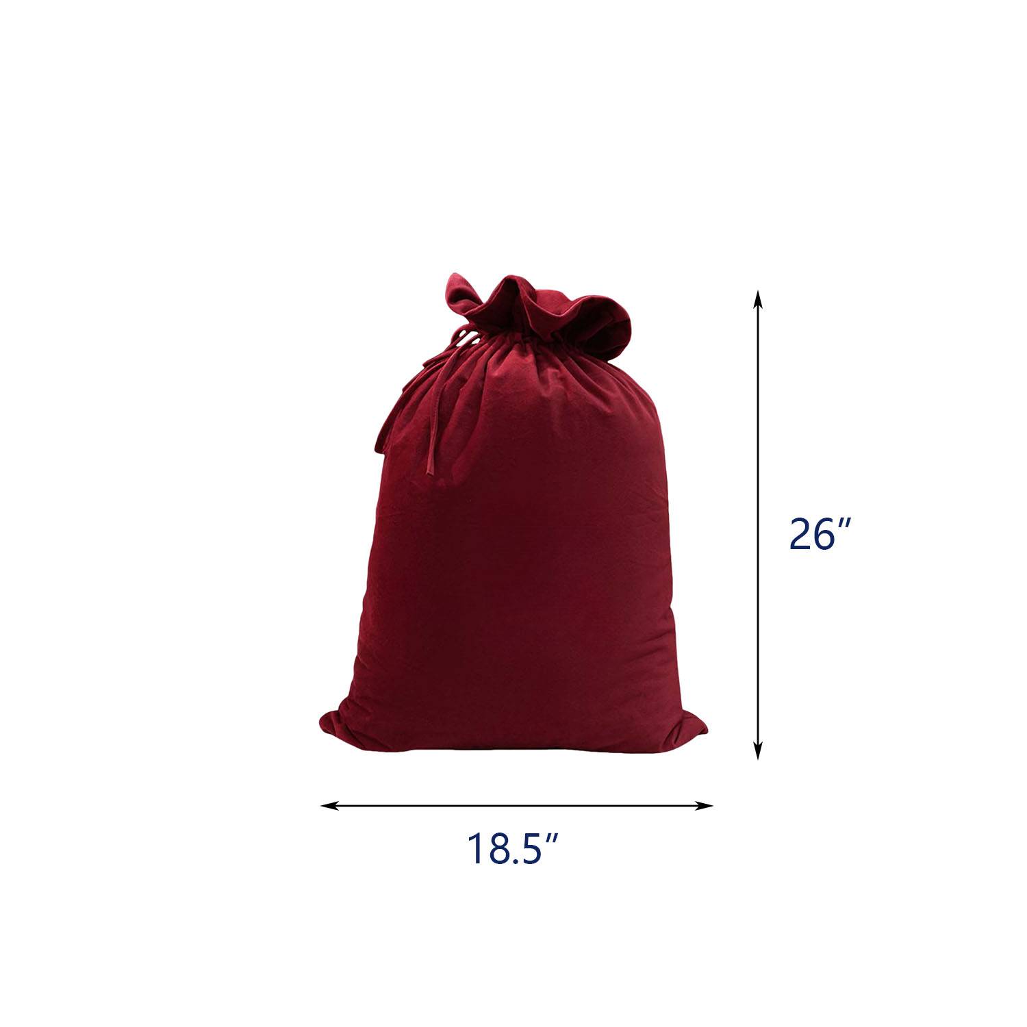 Christmas Drawstring Bag 2