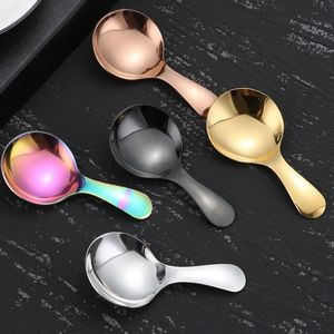 Spoon With Heart Shaped Handle 3