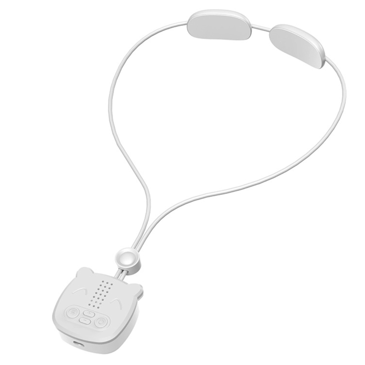 Neck Hanging Type Massager 3